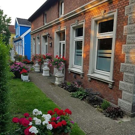 Gartenblick Oldenburg Eksteriør billede
