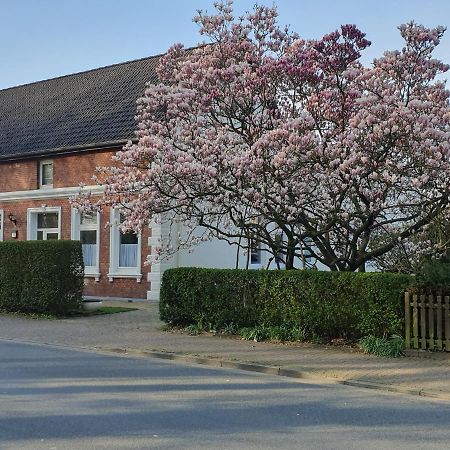 Gartenblick Oldenburg Eksteriør billede
