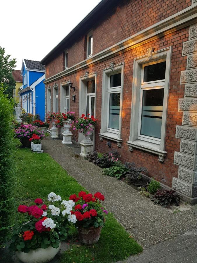 Gartenblick Oldenburg Eksteriør billede