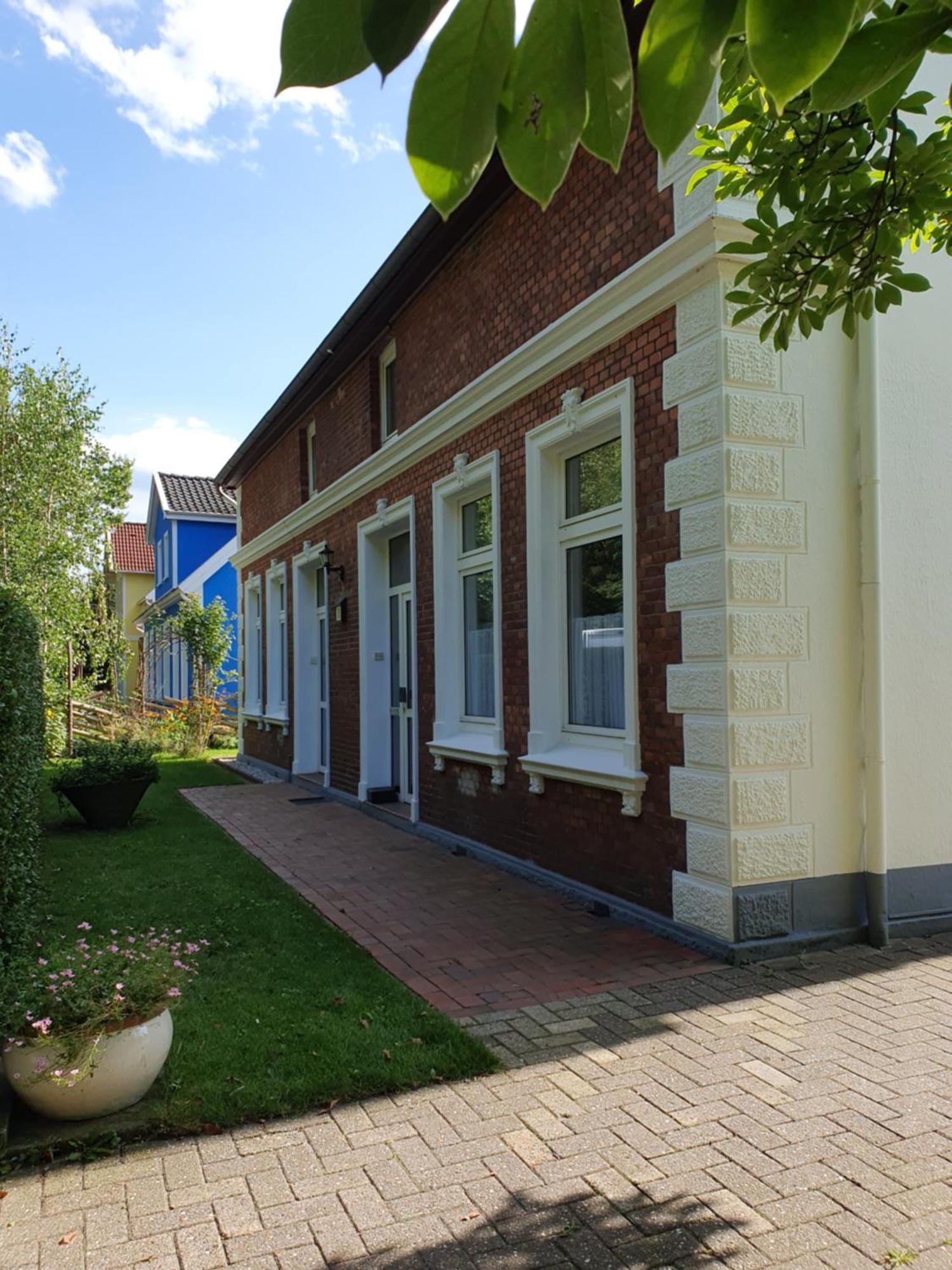 Gartenblick Oldenburg Eksteriør billede