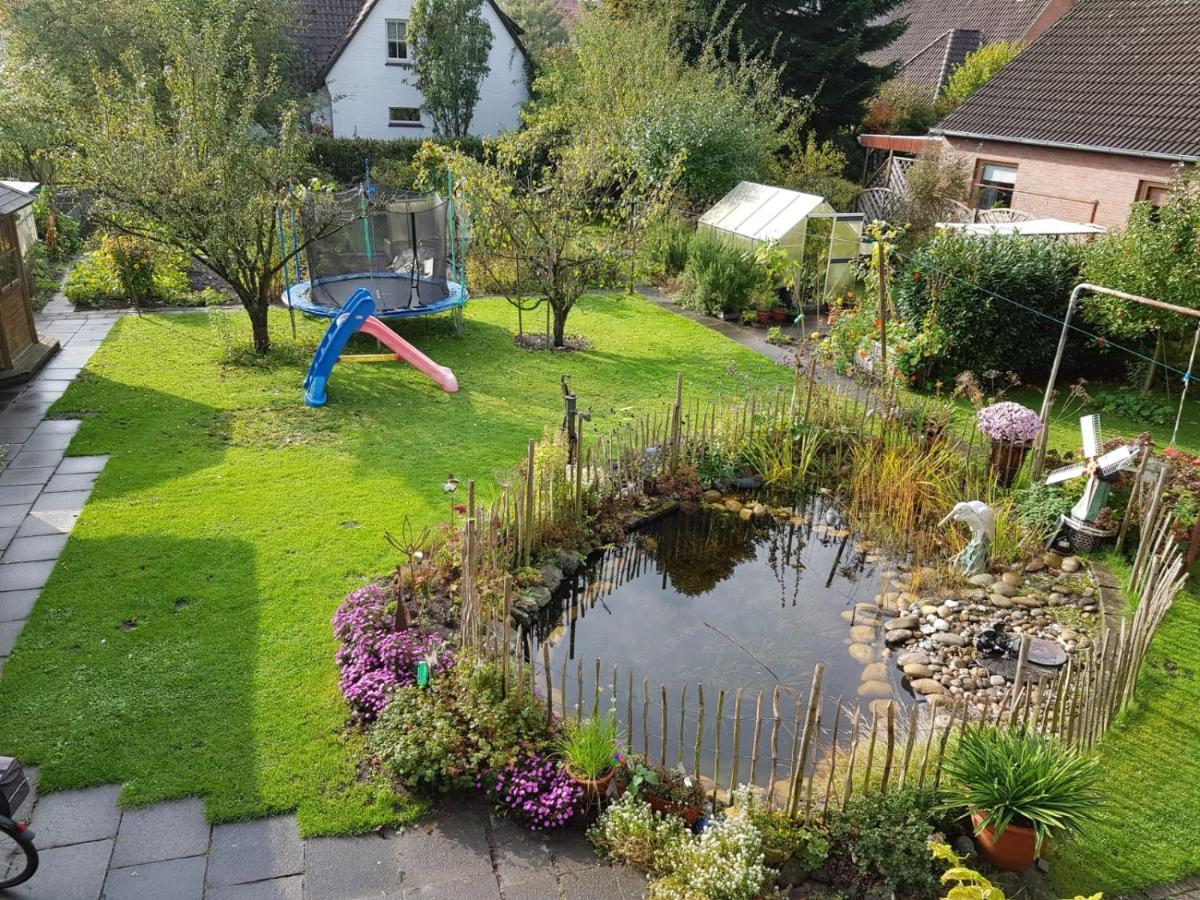 Gartenblick Oldenburg Eksteriør billede